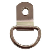 Centurion 25mm NP Small Picture D Rings - Pack of 100