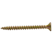 Centurion 3.5mm x 40mm ZYP Multi Purpose Single Thread Countersunk Pozi Screws  (200)
