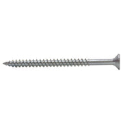 Centurion 2" x 6 ZP Cross Recessed Hardened Twin Thread Woodscrews with Countersunk Head  (200)