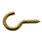 Centurion 25mm EB Unshouldered Cup Hook - Pack of 100
