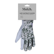 Centurion Mulch 'Lady Chatterley's Glover' Gardening Gloves Size Medium - 1 - Pack of 12