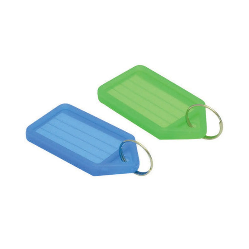Centurion Key Tag with Insert (50)
