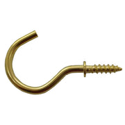 Centurion 32mm EB Shouldered Cup Hooks - Pack of 100