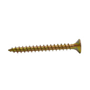 Centurion 4mm x 40mm  ZYP Multi Purpose Single Thread Countersunk Pozi Screws  (200)
