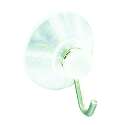 Centurion 20mm Suction Hook with Metal Hook - Min Order 6