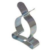 Centurion 25mm ZP Tool Clips - Pack of 100