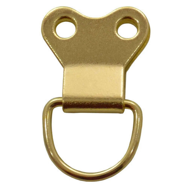 Centurion 35mm EB Large Picture D Rings - Pack of 100
