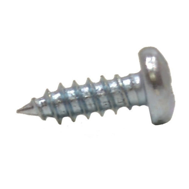 Centurion 1/2" x 8 ZP Pan Head Self Tapping Screws   (200)