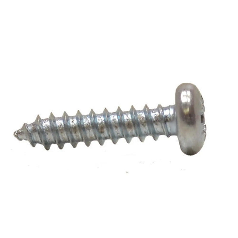 Centurion 5/8" x 6 ZP Pan Head Self Tapping Screws  (200)
