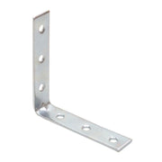 Centurion 75mm ZP Corner Brace - Pack of 50