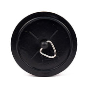 Centurion Sink & Bath Plug - 1 3/4" - Black - Pack of 50