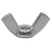 Centurion M6 ZP Wing Nuts   (100)