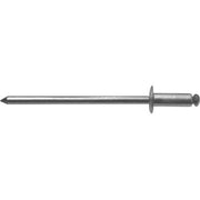 Centurion 3.2mm x 7.9mm Domed Blind Rivets  (500)
