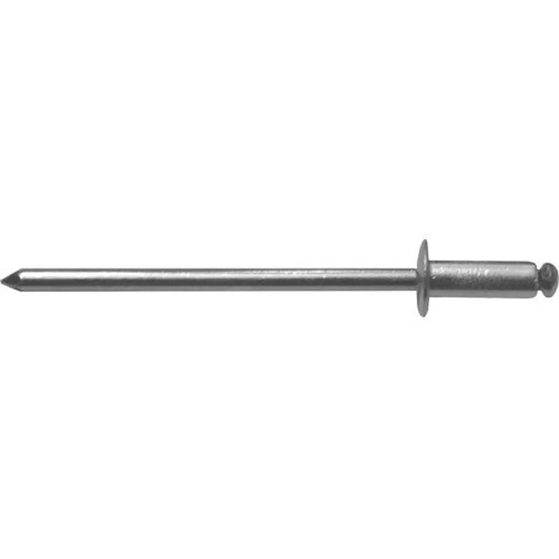 Centurion 3.2mm x 7.9mm Domed Blind Rivets  (500)