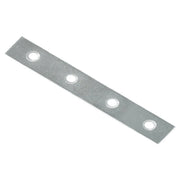 Centurion 125mm ZP Mending Plate - Pack of 25