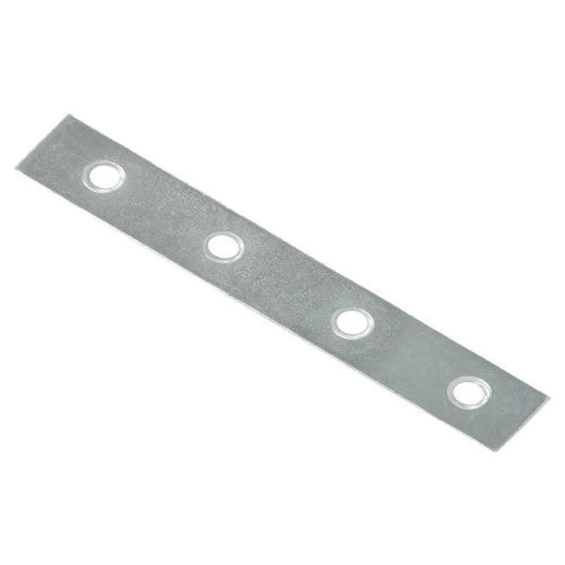 Centurion 125mm ZP Mending Plate - Pack of 25
