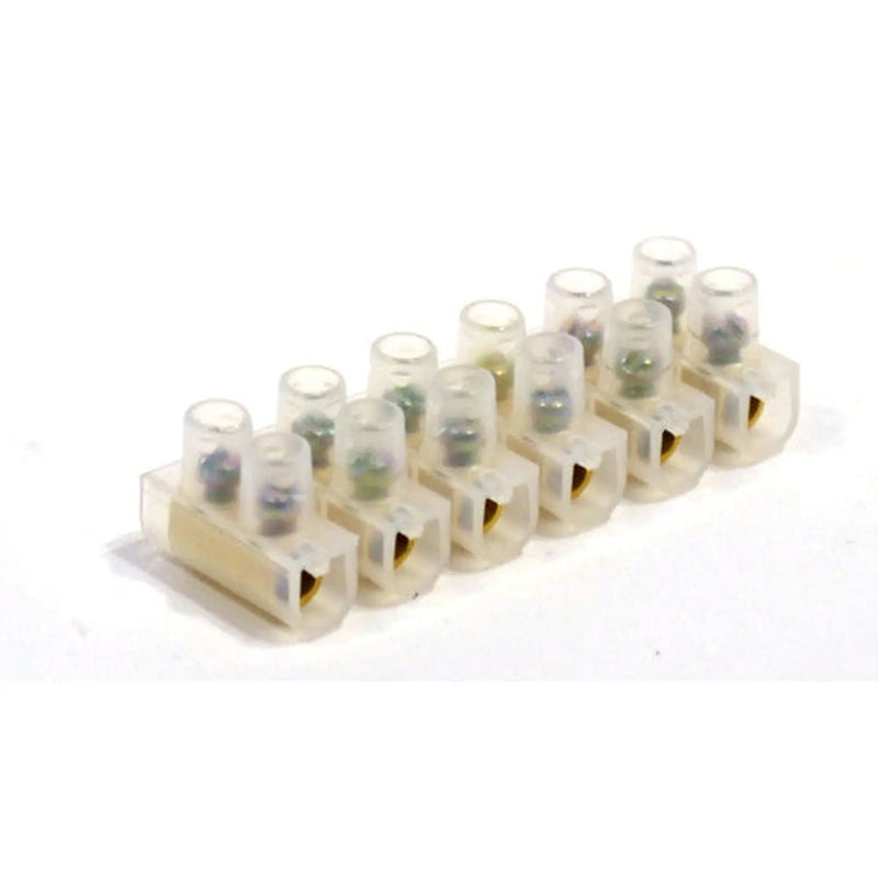 Centurion 3 Amp Terminal Block - Pack of 10