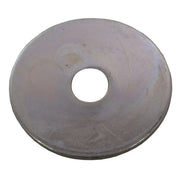 Centurion M8 x 38mm ZP Flat Repair Washers  (50)