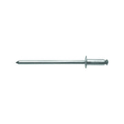 Centurion 4.8mm x 12.6mm Domed Blind Rivets  (500)