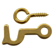Centurion 25mm EB Side Hook & Eyes - Pack of 100