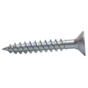 Centurion 1 1/4" x 12 Pozi CSK ZP Twin Screws  (200)
