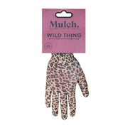 Centurion Mulch 'Wild Thing' Gardening Gloves Size Medium - 1 Pair - Pack of 12