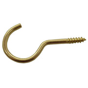Centurion 50mm EB Unshouldered Cup Hook - Pack of 100