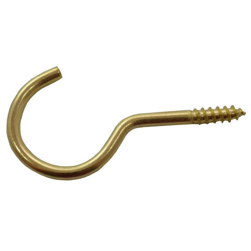Centurion 50mm EB Unshouldered Cup Hook - Pack of 100
