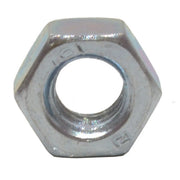 Centurion M8 ZP Steel Hex Nuts   (250)