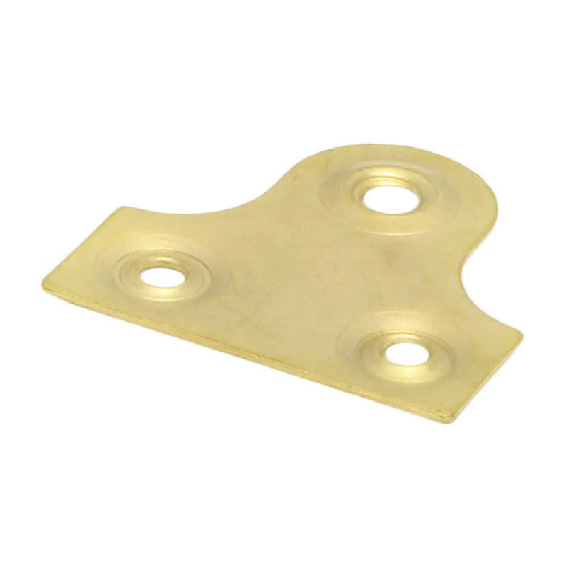Centurion 50mm EB Plain Glass Plate - Pack of 50