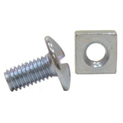 Centurion M6 x 12mm ZP Roofing Bolts  (200)
