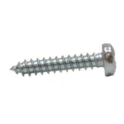 Centurion 3/4" x 6 ZP Pan Head Self Tapping Screws   (200)
