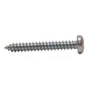 Centurion 1 1/4" x 8 ZP Pan Head Self Tapping Screws   (200)