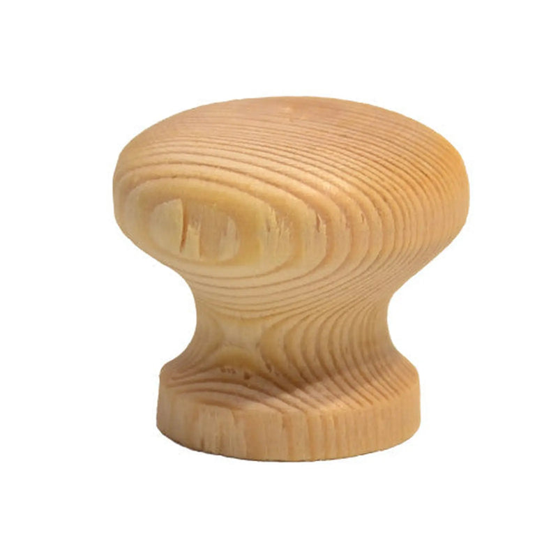 Centurion 30mm Pine Knob - Pack of 10