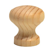 Centurion 25mm Pine Knob - Pack of 10