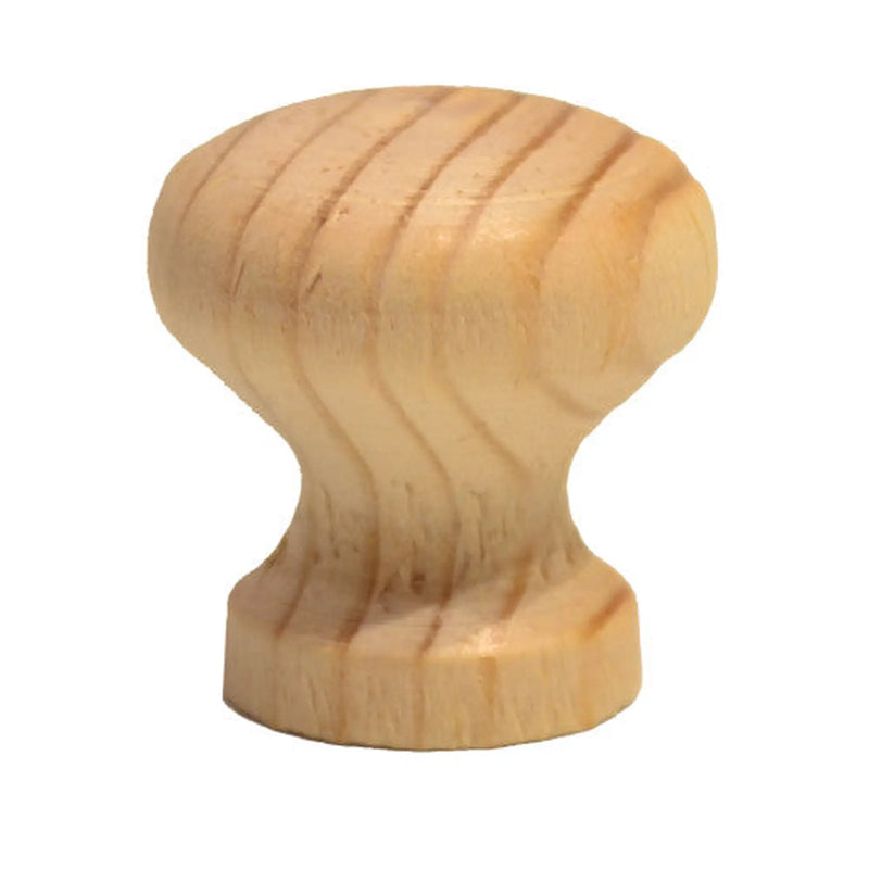 Centurion 25mm Pine Knob - Pack of 10