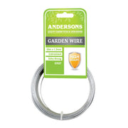 Centurion Galvanised Wire, 20m x 1.2mm - Pack of 12
