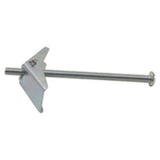 Centurion M3 x 50mm ZP Cavity Toggle Bolt  (100)