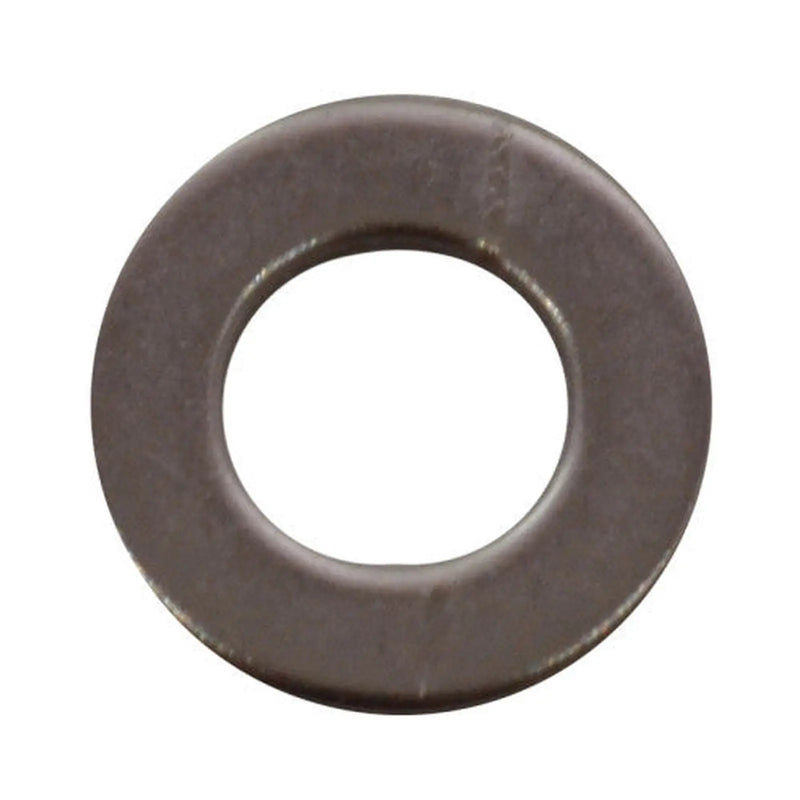 Centurion M6 SS Flat Washers   (100)