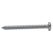 Centurion 2" x 10 ZP Pan Head Self Tapping Screws  (200)