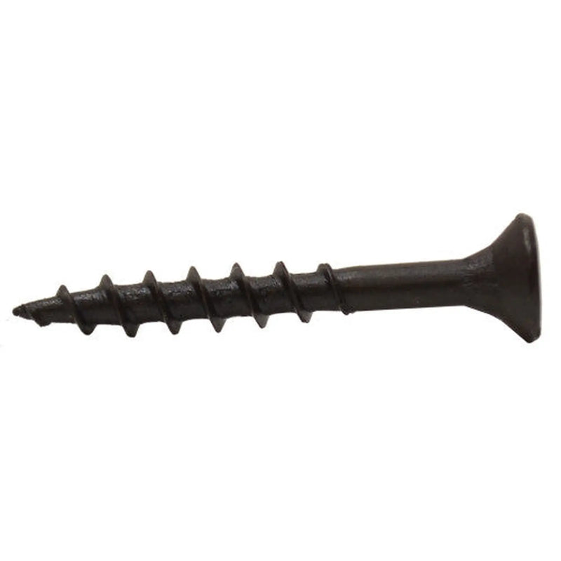 Centurion Carcass Screws - 32mm x 4.2mm - Black - (200)
