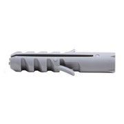 Centurion M12 x 60mm Nylon Rimless Expansion Plugs   (50)