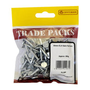 Centurion 20mm ELH Galv Felt Nails - Pack of 5