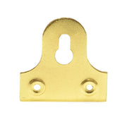 Centurion 50mm EB Slotted Glass Plate - Pack of 50