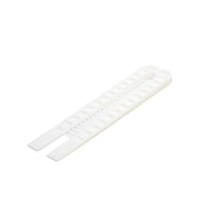Centurion 30mm x 80mm Small Grey Snap Wedge Shim  (1000)