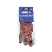 Centurion Mulch Glove Actually Gardening Gloves Size 9 - Pack of 12