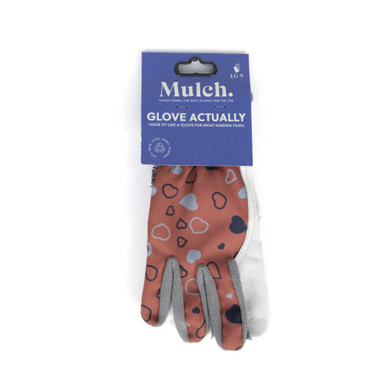 Centurion Mulch Glove Actually Gardening Gloves Size 9 - Pack of 12