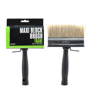 Centurion Trade Block Brush, 138mm / 5½" - Pack of 6