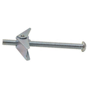 Centurion M6 x 75mm ZP Cavity Toggle Bolt   (100)