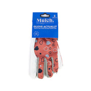Centurion Mulch Glove Actually Gardening Gloves Size 8 - Pack of 12